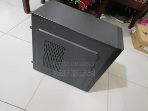 Gigabyte GA-H110MSTX-HD3-ZK 8GB Intel Core i3 SSD 128GB