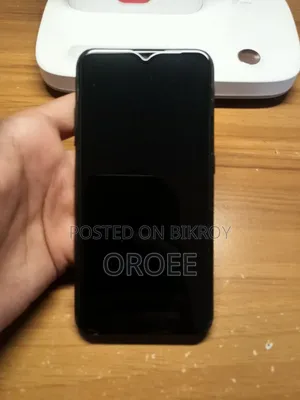 Samsung Galaxy A01 16 GB Black