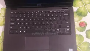 Laptop Dell Latitude 5300 16GB Intel Core i5 SSD 256GB