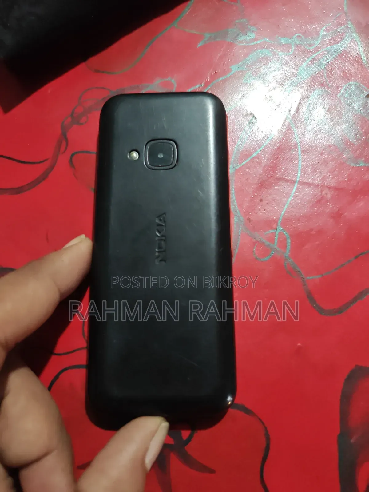Nokia 5310 XpressMusic Black