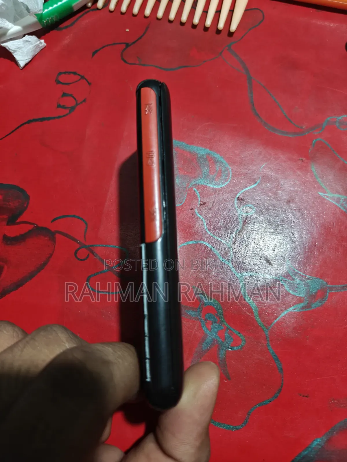 Nokia 5310 XpressMusic Black