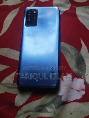 Oppo A16 32 GB Blue