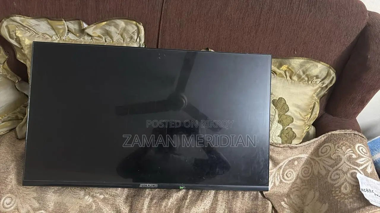 টেলিভিশন