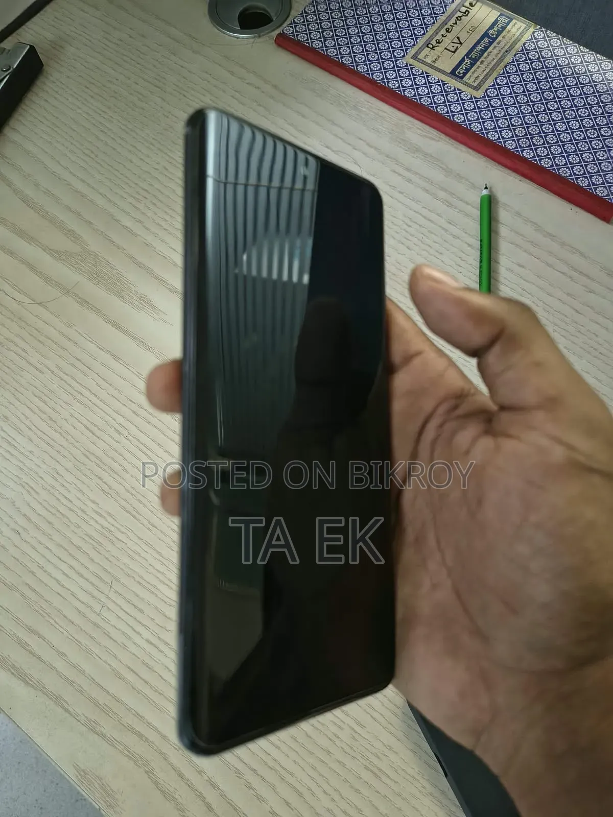 Xiaomi Redmi Note 15 128 GB Black