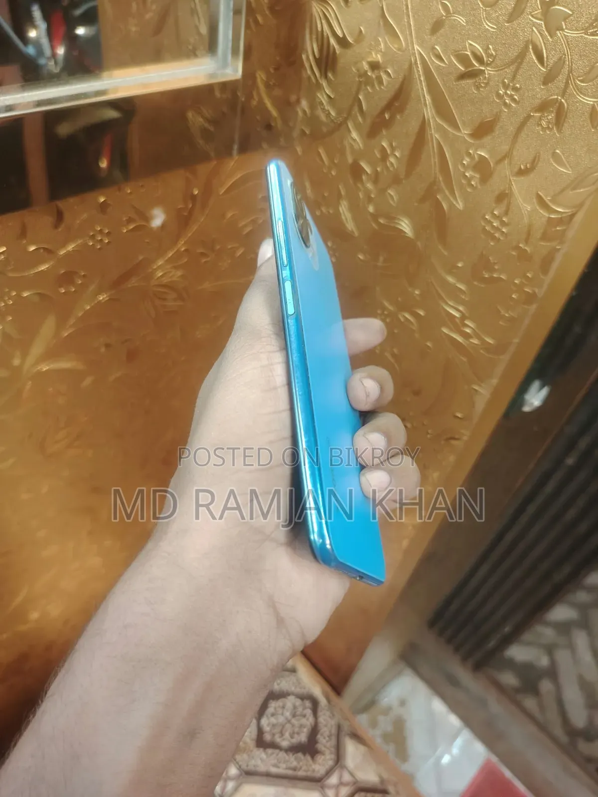 শাওমি ১১ লাইট ৫জি এনই ১২৮ জিবি