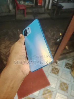 শাওমি ১১ লাইট ৫জি এনই ১২৮ জিবি