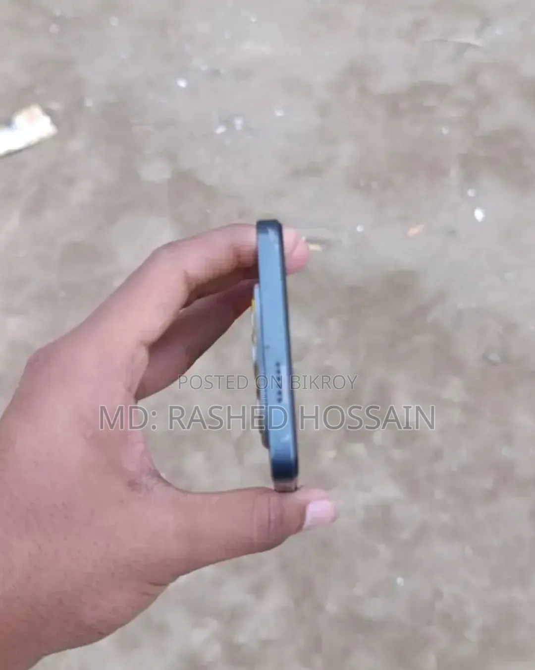 টেকনো স্পার্ক ৩০ ১২৮ জিবি ইয়েলো