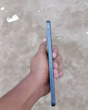 টেকনো স্পার্ক ৩০ ১২৮ জিবি ইয়েলো