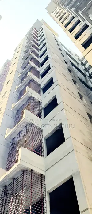 3bdrm Condo in Mirpur for sale