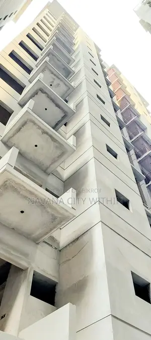 3bdrm Condo in Mirpur for sale