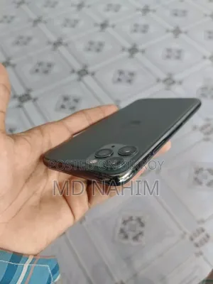 অ্যাপল আইফোন ১১ প্রো ২৫৬ জিবি