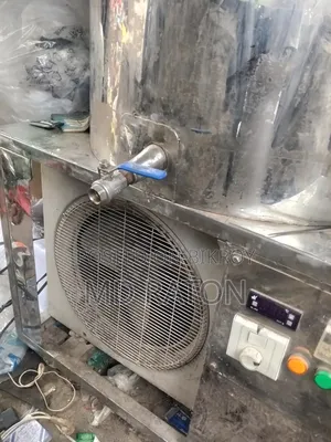 মিল্ক কুলিং ট্যাংক