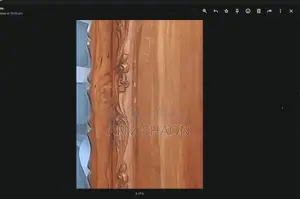 অরিজিনাল প্রিমিয়াম সেগুন কাঠের শোকেস (Original Premium Segun Wood)