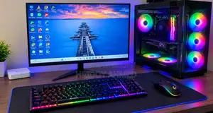 Desktop Computer Gigabyte GB-BACE-3000 8GB AMD Ryzen SSD 256GB