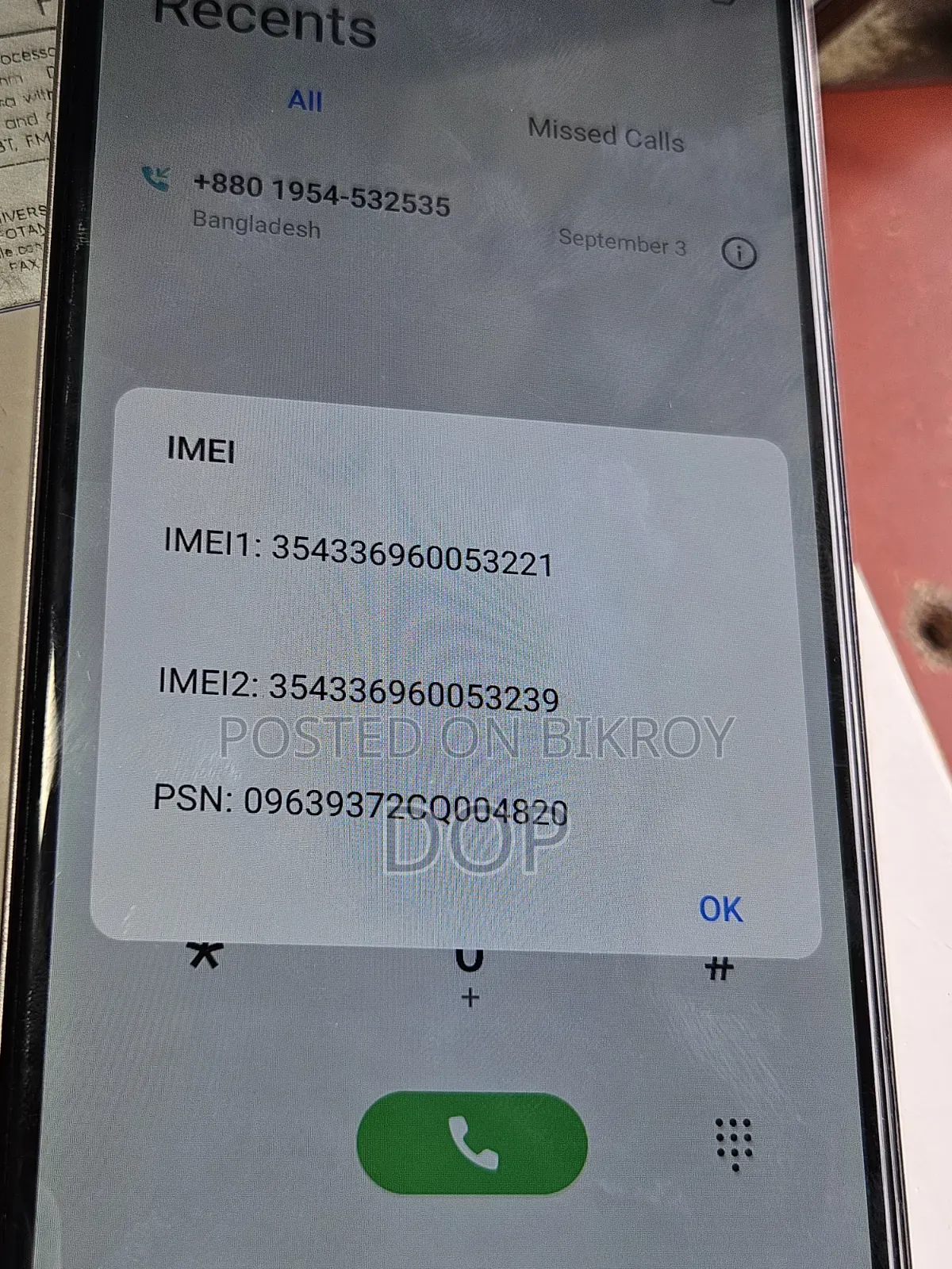 Tecno Spark Go 64 GB Orange