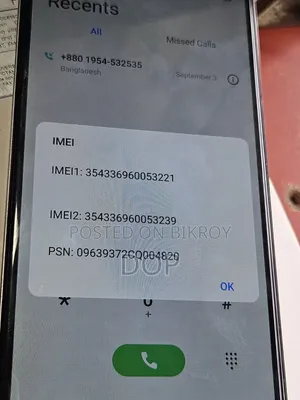 Tecno Spark Go 64 GB Orange