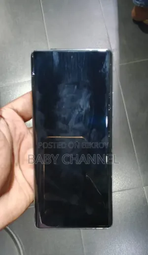 টেকনো ক্যামন ৪০ প্রো ৪জি ২৫৬ জিবি ব্ল্যাক