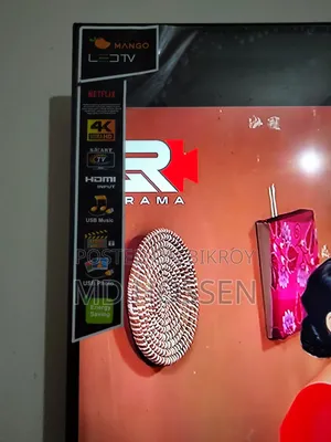 Brand : Mango TV, 55 Inch