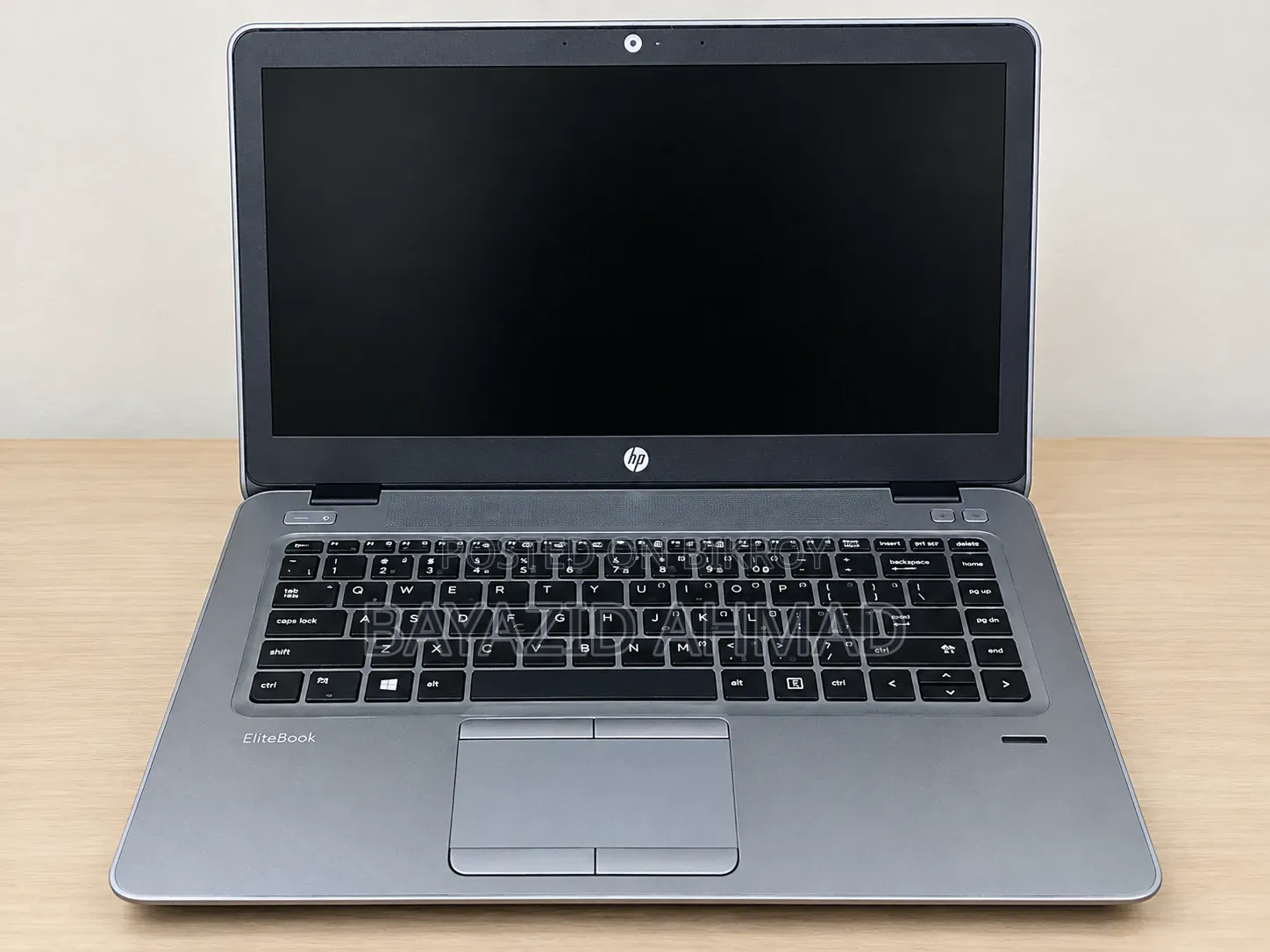 Laptop HP EliteBook 840 G3 8GB Intel Core i5 SSD 256GB