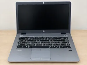 Laptop HP EliteBook 840 G3 8GB Intel Core i5 SSD 256GB