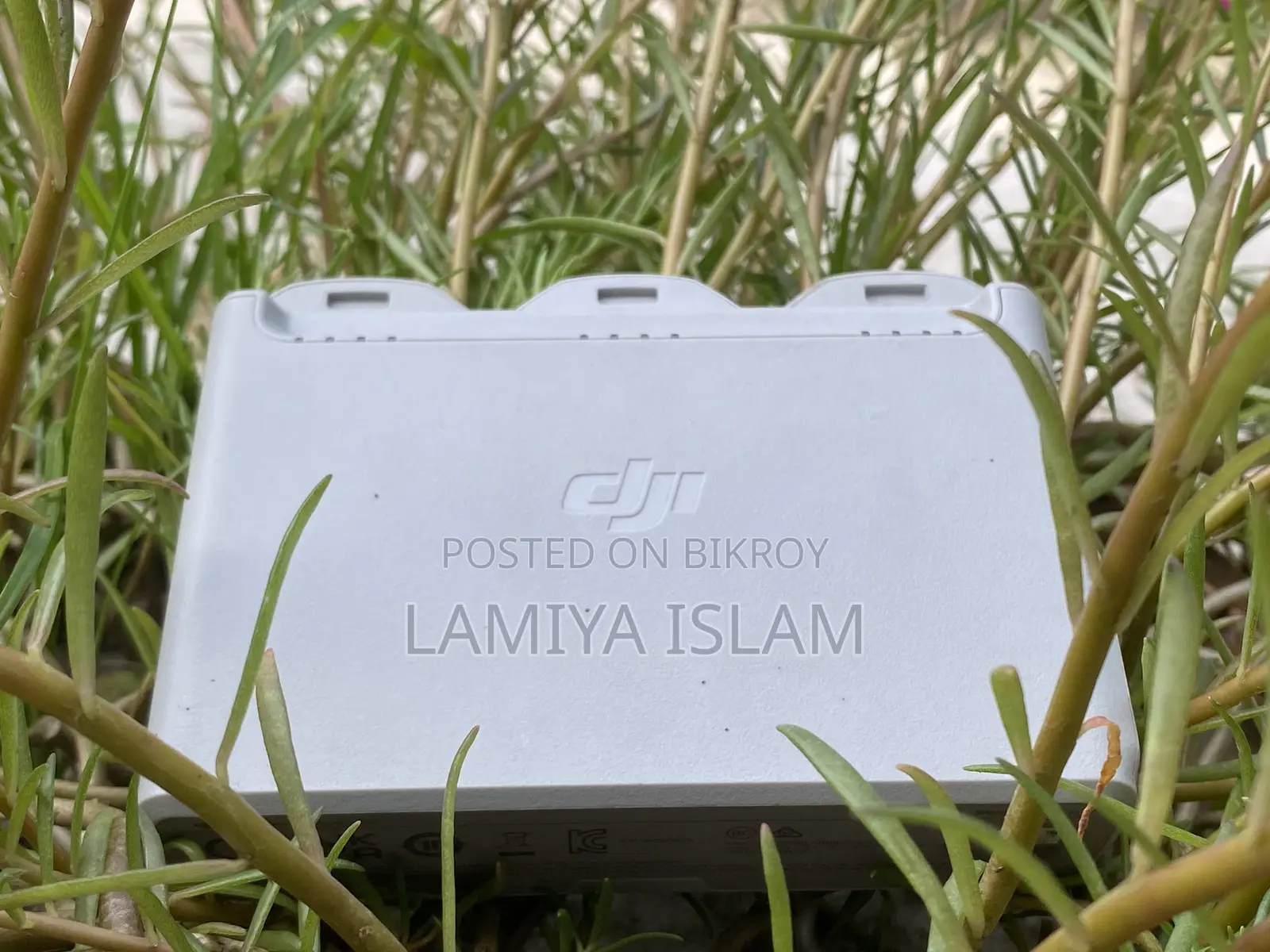 Dji Neo Fly More Combo