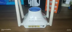 বিক্রির জন্য রাউটার