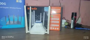 বিক্রির জন্য রাউটার