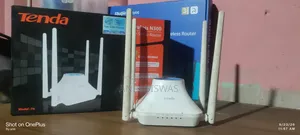 বিক্রির জন্য রাউটার