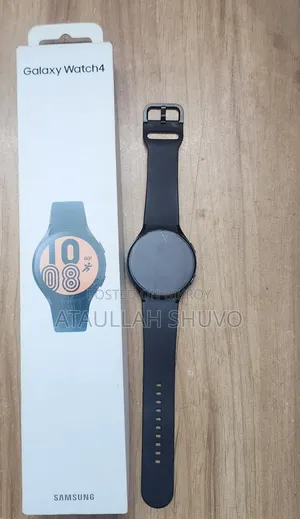 Samsung Galaxy Watch 4 44M