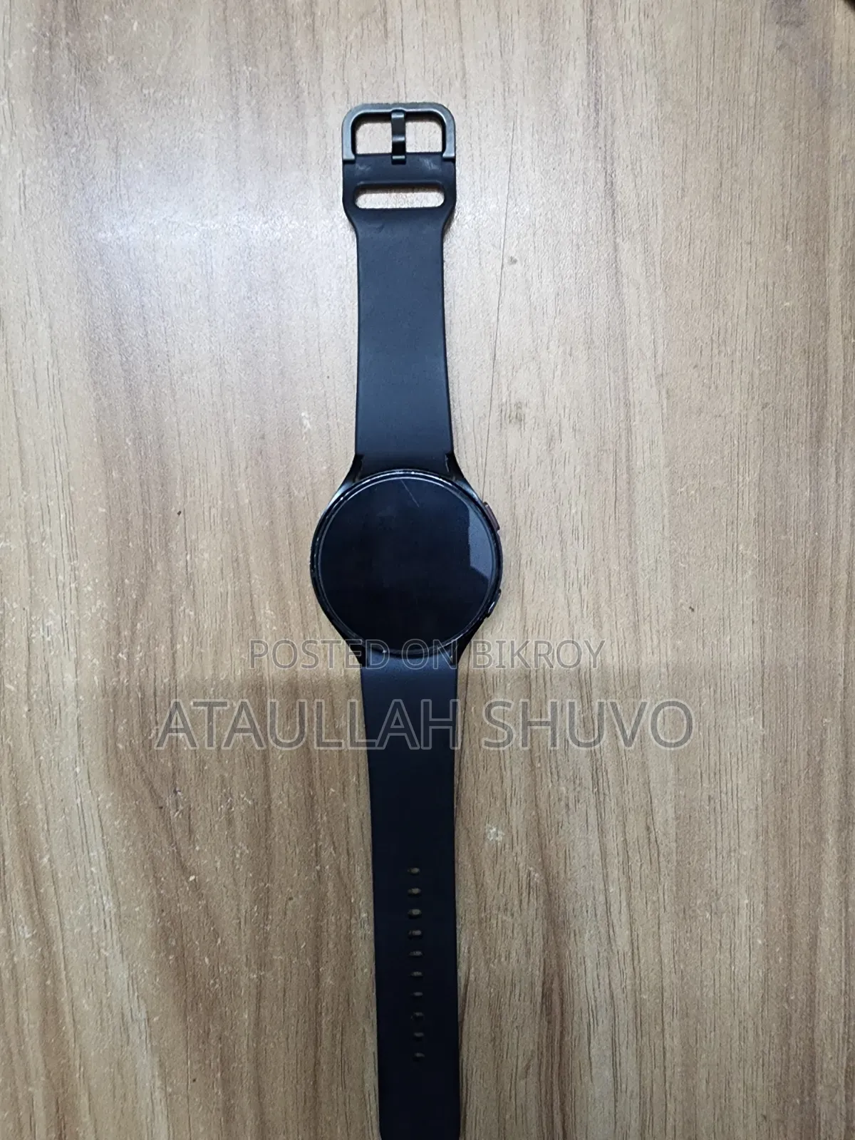 Samsung Galaxy Watch 4 44M