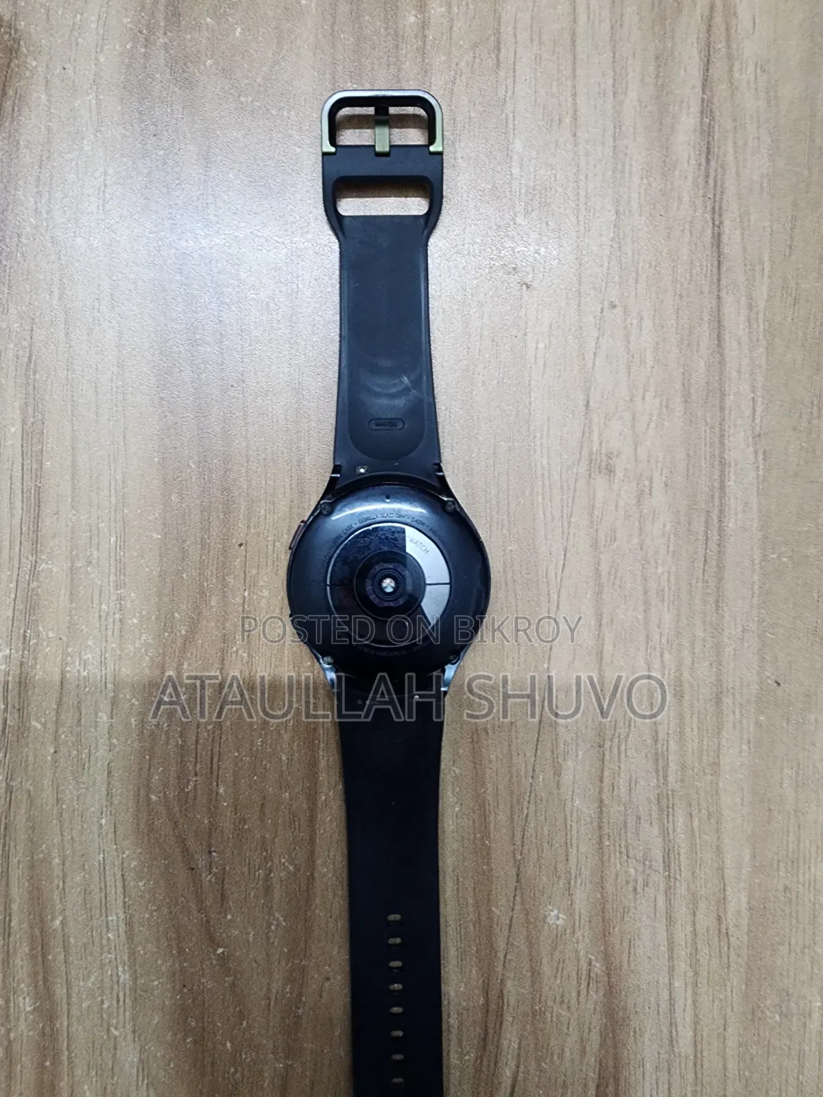 Samsung Galaxy Watch 4 44M