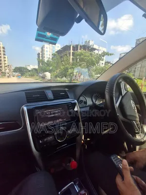Toyota Premio 1.5 Front-Wheel Drive 2019 Pearl