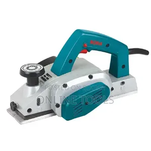 Electric Planer Machine