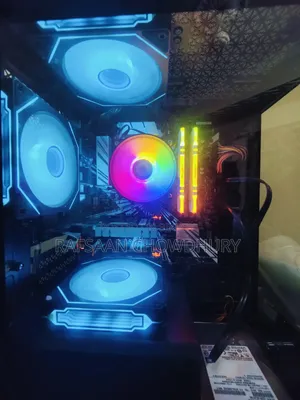 I5 9400f - 9th Gen Gaming PC