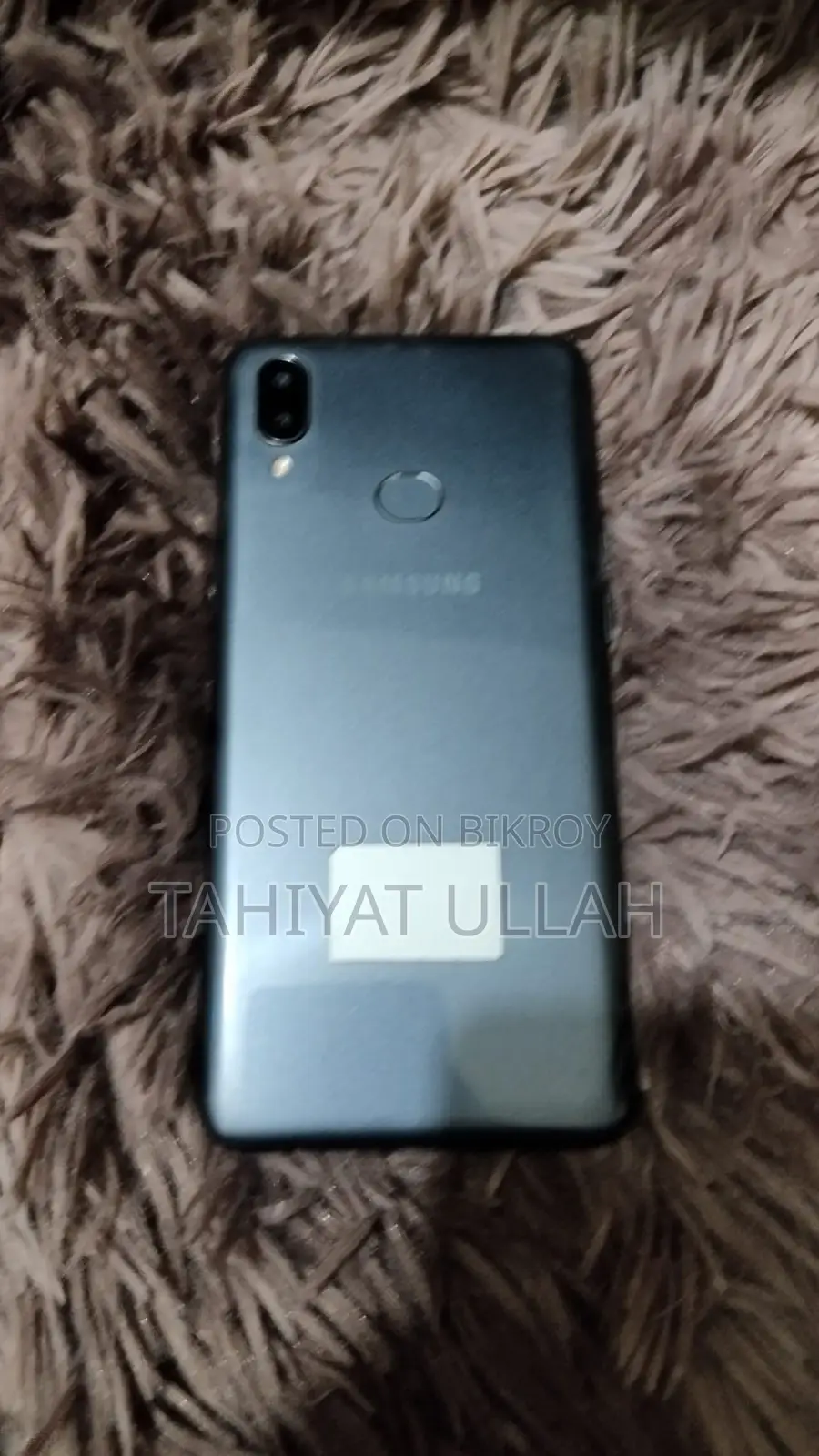 স্যামসাং গ্যালাক্সি এম০১এস ৩২ জিবি গ্রে