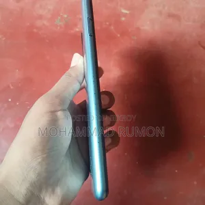 Infinix Hot 10 128 GB Blue