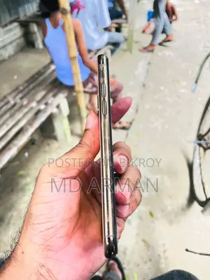 অ্যাপল আইফোন XS 64 GB গোল্ড