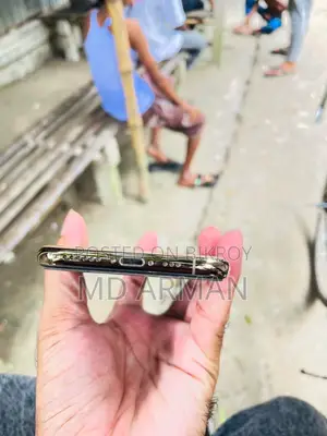 অ্যাপল আইফোন XS 64 GB গোল্ড