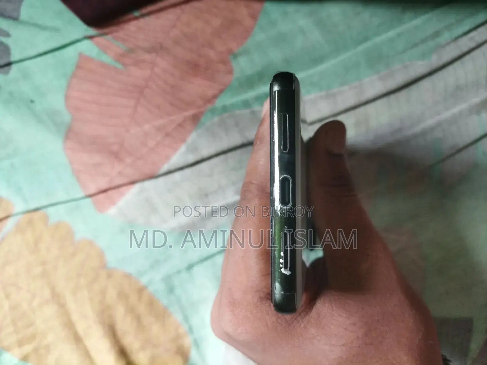 Google Pixel 6 128 GB White
