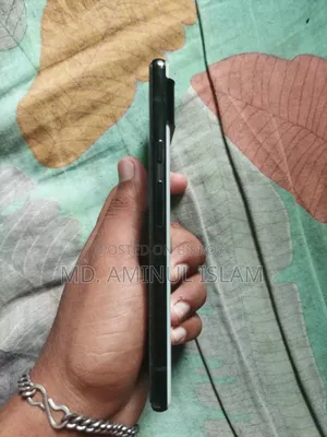 Google Pixel 6 128 GB White