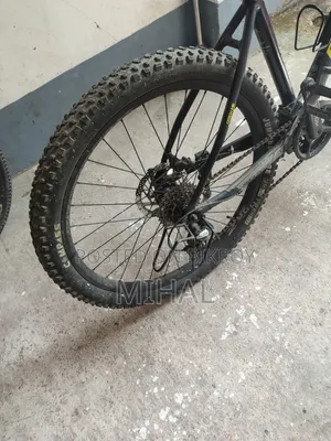 Rockrider Pro 26