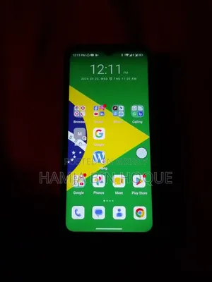 Oukitel 512 GB Black