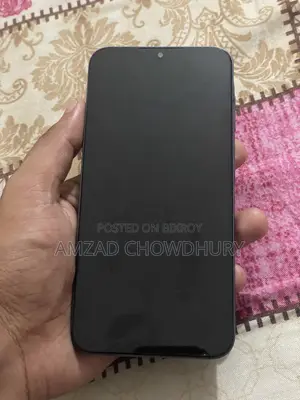 Samsung Galaxy A15 5G 256 Gigabytes Gray