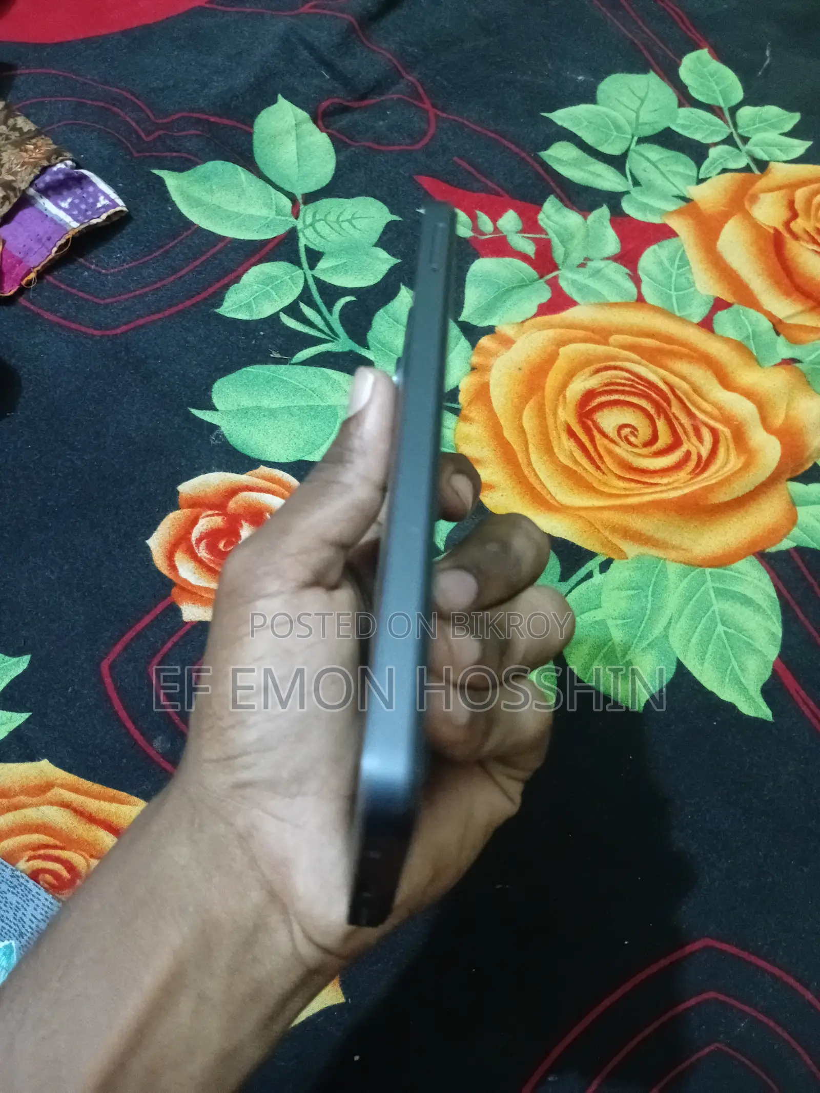 Tecno Spark Go 128 Gigabytes Black