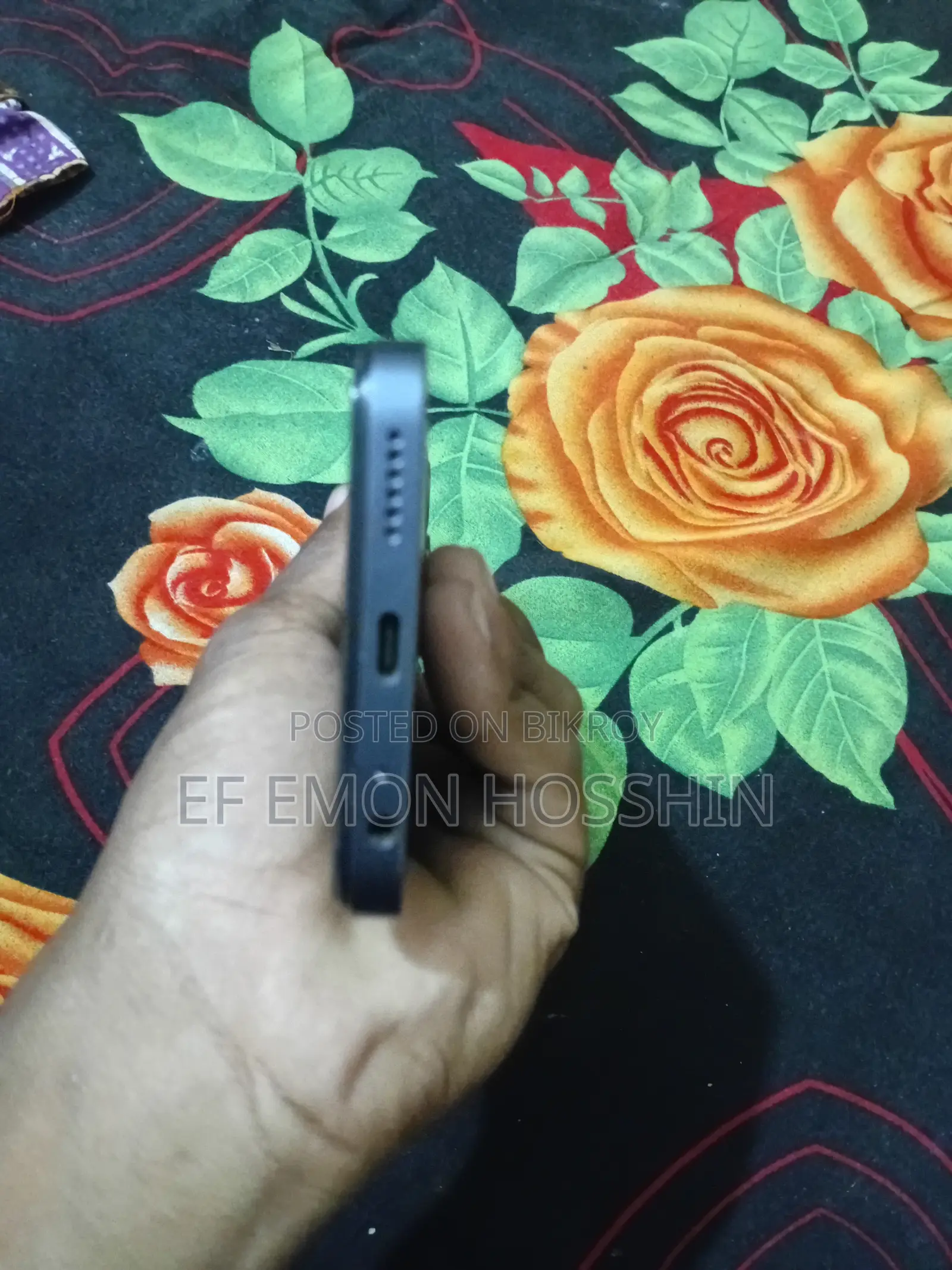 Tecno Spark Go 128 Gigabytes Black