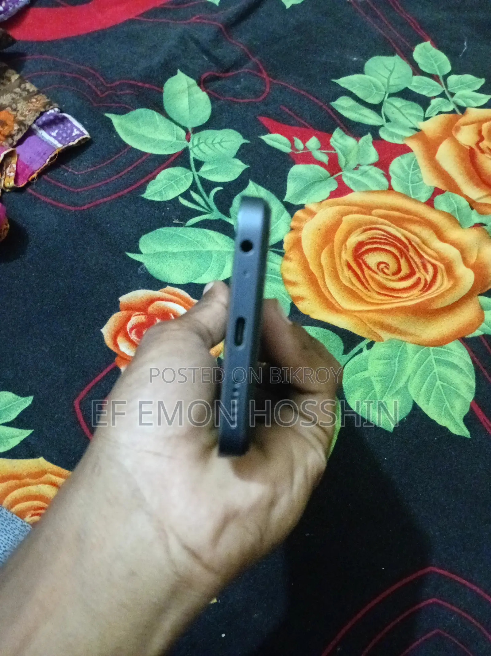 Tecno Spark Go 128 Gigabytes Black