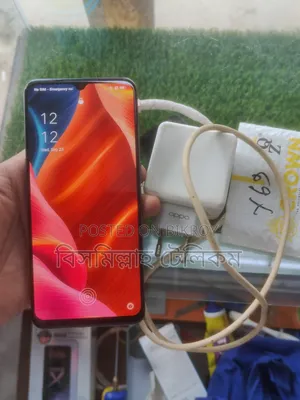 অপো এফ১৭ ১২৮ জিবি পার্পল