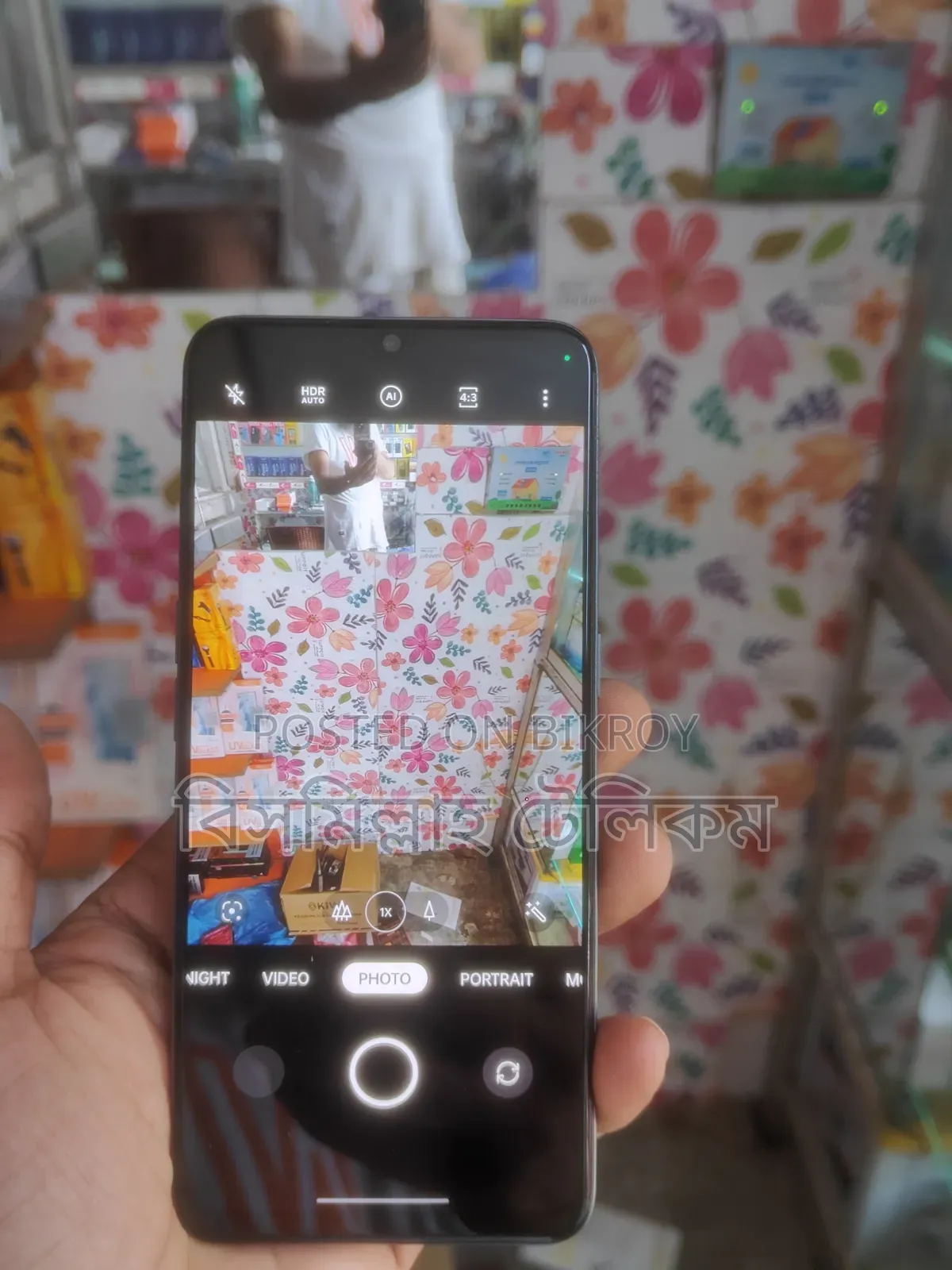 অপো এফ১৭ ১২৮ জিবি পার্পল