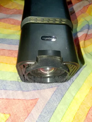 Will sell projector