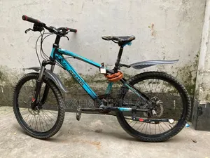 সাইকেলটি খুব ভালো।
